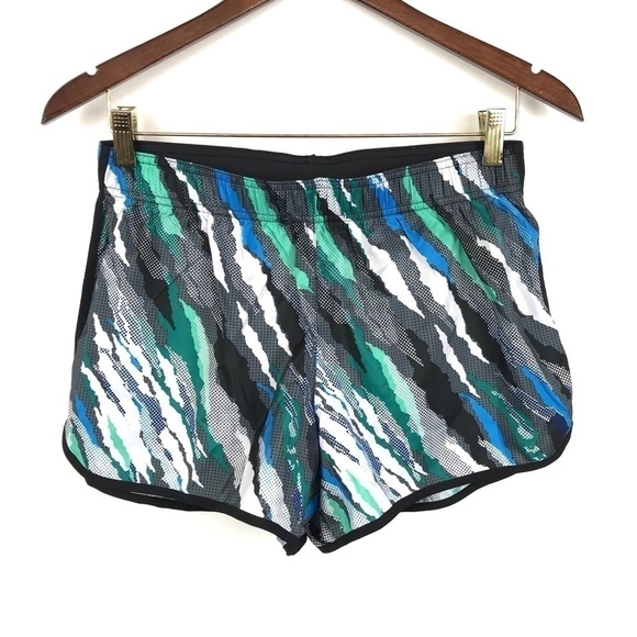 Victorias Secret Sport The Player Run Shorts Small - Picture 1 of 5